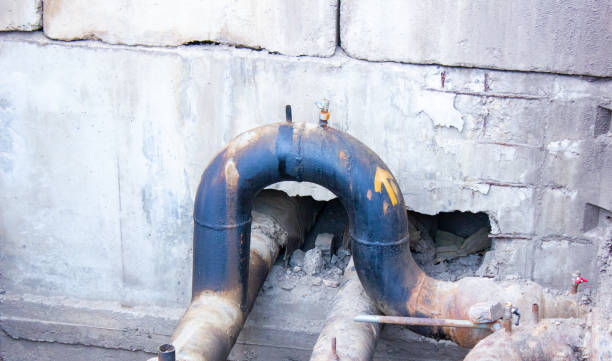 Best 24/7 water damage repair  in Harrisville, UT